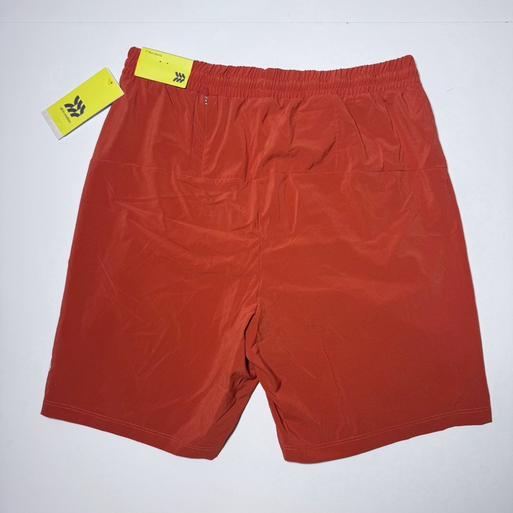 All In Motion 7” Run Shorts - Picture 4 of 9